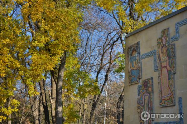 Город- курорт Ессентуки (Россия, Ставропольский край) фото