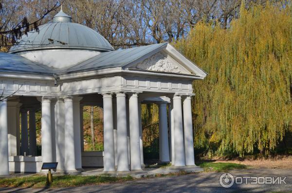 Город- курорт Ессентуки (Россия, Ставропольский край) фото