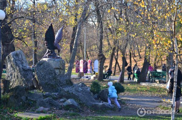 Город- курорт Ессентуки (Россия, Ставропольский край) фото