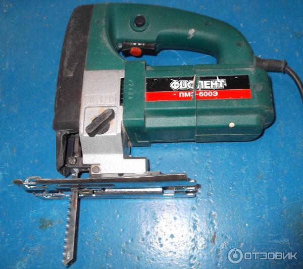 Купить Лобзик Электрический Фиолент Бу На Авито