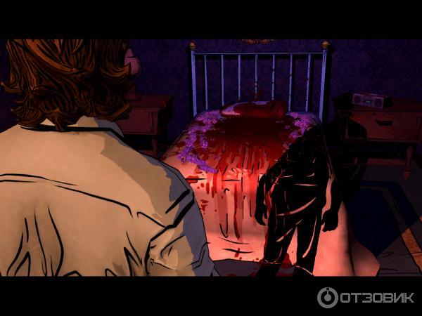 The Wolf Among Us: Episode 2 — Smoke and Mirrors - игра для PC фото