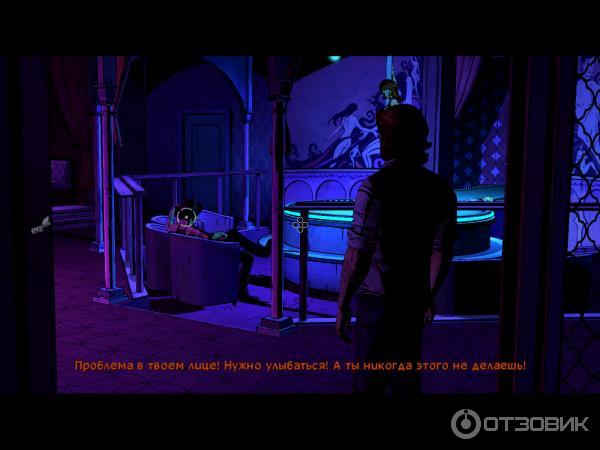 The Wolf Among Us: Episode 2 — Smoke and Mirrors - игра для PC фото