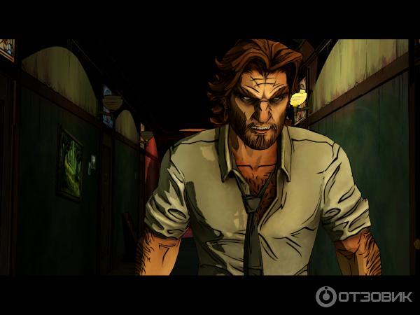 The Wolf Among Us: Episode 2 — Smoke and Mirrors - игра для PC фото