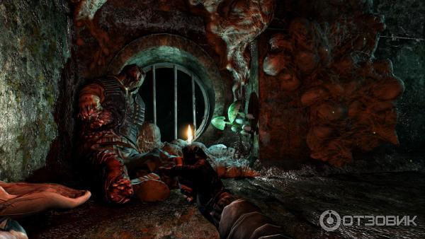 Метро 2033: Луч надежды (Metro: Last Light) - игра для PC фото