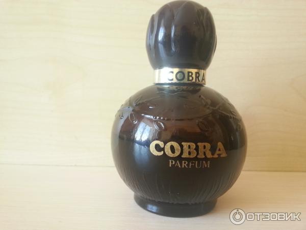 Кобра Духи Женские Фото