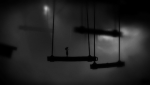 Limbo - игра для iOS фото