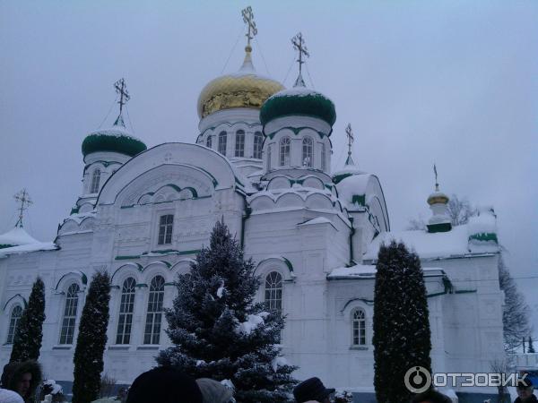 Отдых в г. Казань (Россия, Татарстан) фото