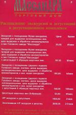 Массандровский винзавод (Крым) фото