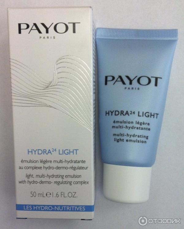 Крем Payot Hydra 24 Купить
