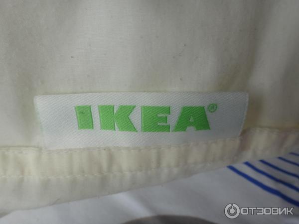 Подушка Ikea Госа Вэд фото