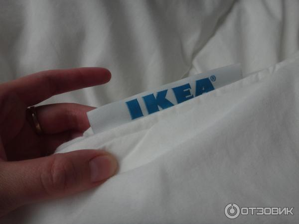 Одеяло IKEA Миса Стро фото