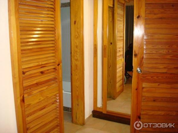 отель Natura Park Beach Eco Resort Spa