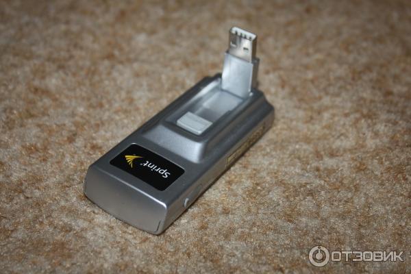 3G модем Sierra Wireless AirCard 595u