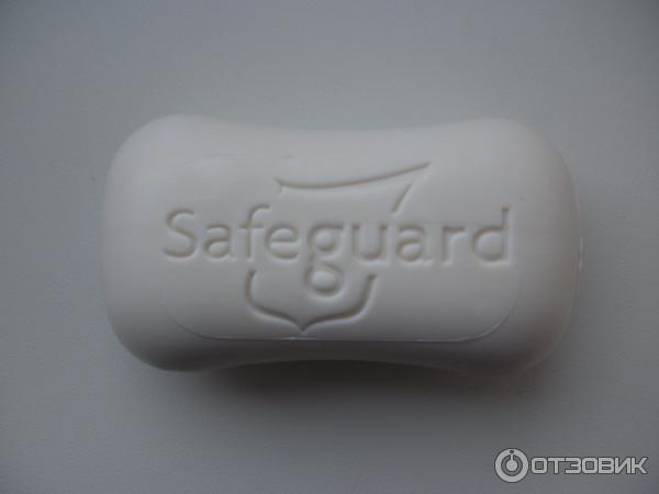 Мыло Safeguard