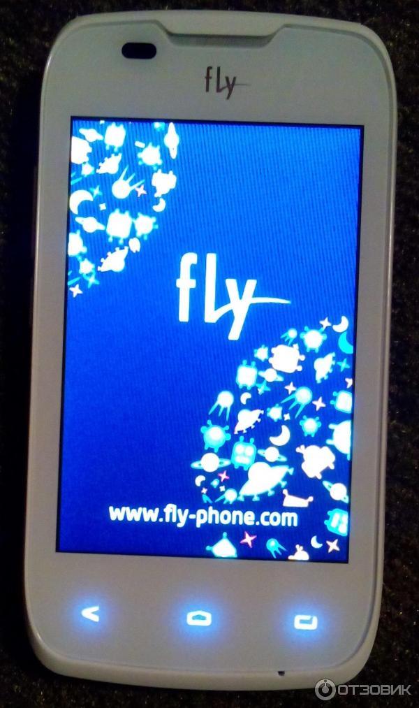 Авито Купить Телефон Fly