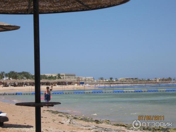 Melia Sharm Resort