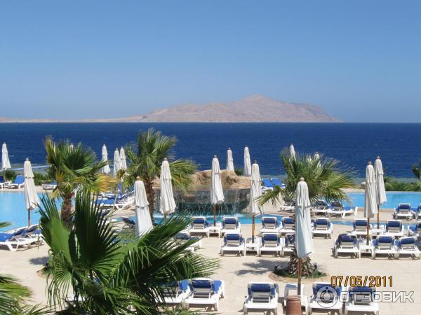 Melia Sharm Resort