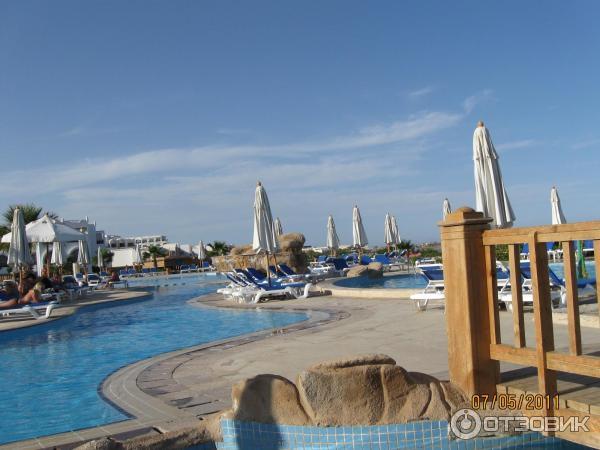 Melia Sharm Resort