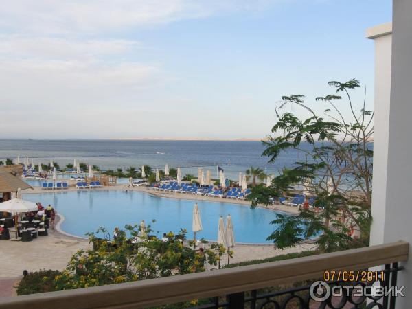 Melia Sharm Resort