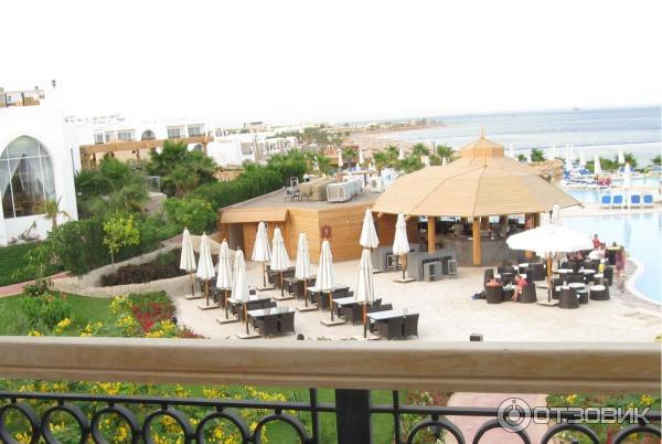 Melia Sharm Resort