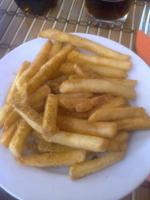 Пиццерия "УНИ пицца" (Россия, Краснодар) фото