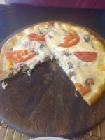 Пиццерия "УНИ пицца" (Россия, Краснодар) фото