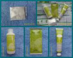 Краска для волос Garnier Color Naturals 111 "Платиновый блонд" фото