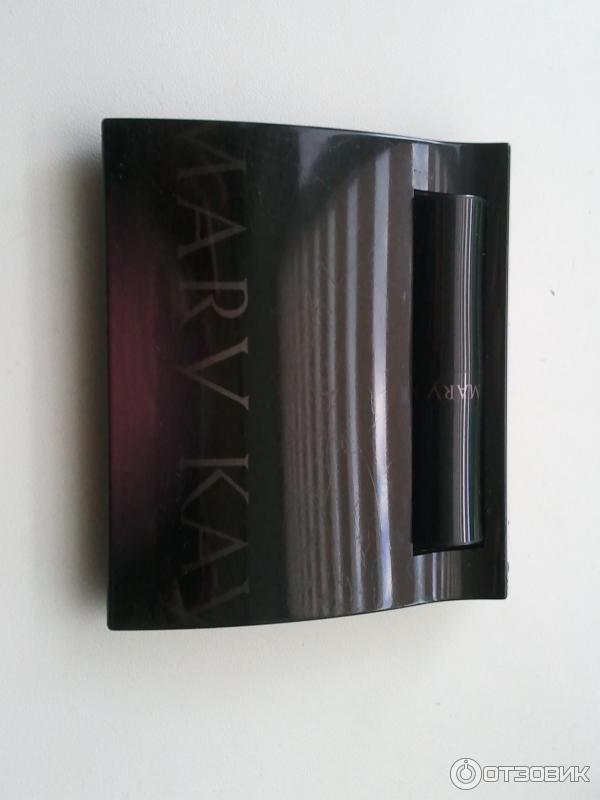 Минеральная компактная пудра Mary Kay фото