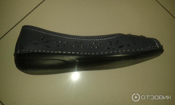 Летняя женская обувь INBLU MC-8F фото