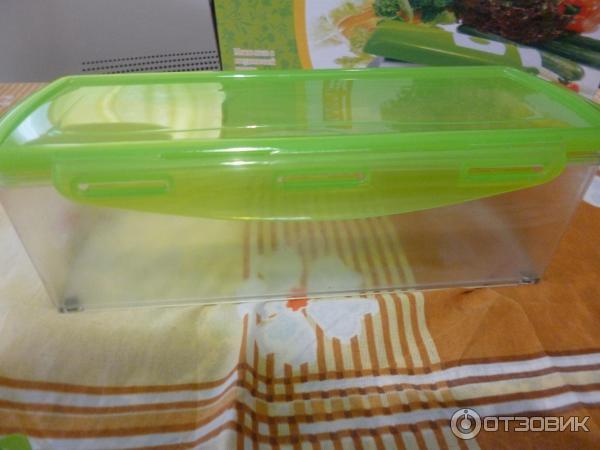 Терка Nicer Dicer Plus фото