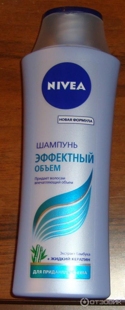 Косметика Nivea фото