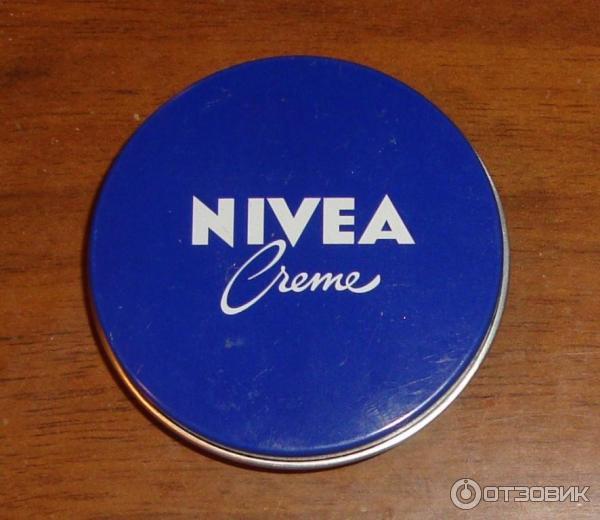 Косметика Nivea фото