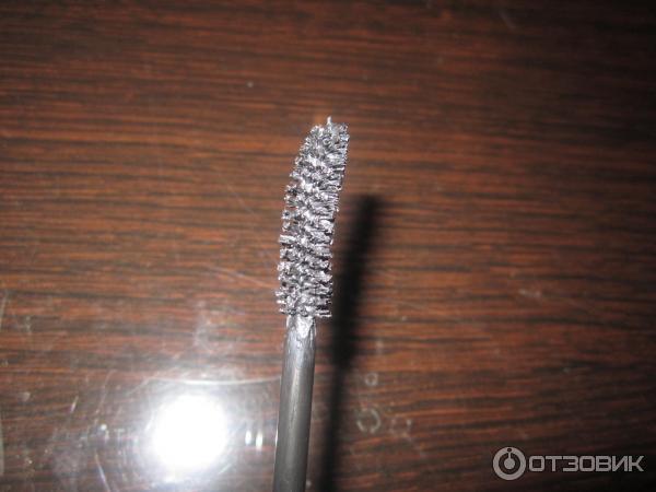 Тушь для ресниц Maybelline Volum Express Curved Brush фото