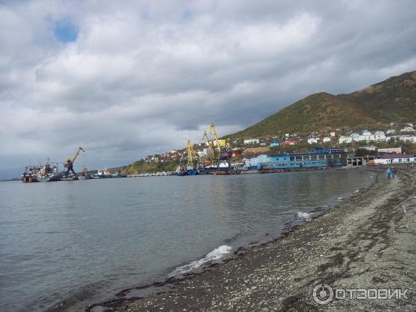 Город Петропавловск-Камчатский (Россия, Камчатская область) фото