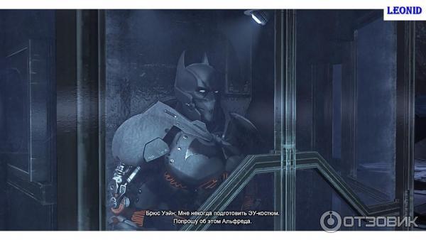 Batman: Arkham Origins - Cold, Cold Heart - игра для РС фото