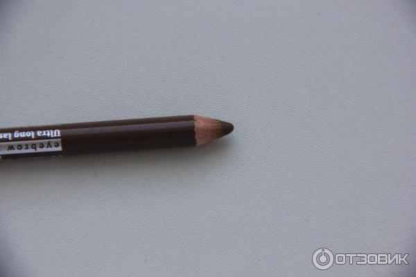 Отзыв о Карандаш для бровей Still Arched Eyebrows | Не сошлись ...