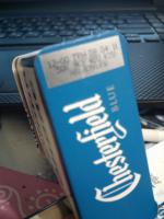 Сигареты Philip Morris "Chesterfield" фото