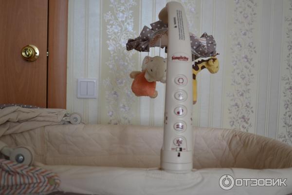 Колыбель Simplicity 3014 LOL фото