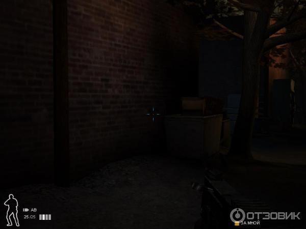 SWAT 4 - игра для PC фото