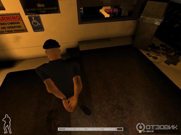 SWAT 4 - игра для PC фото