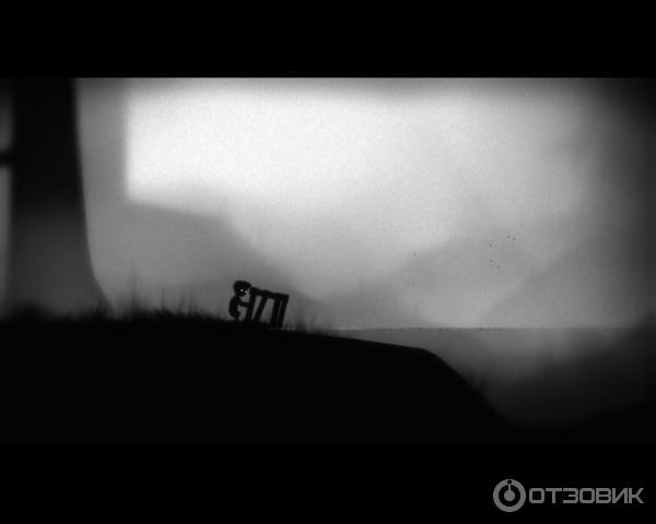 Limbo - игра для РС фото