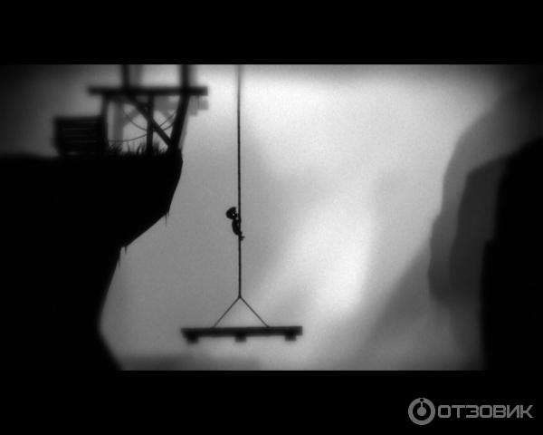 Limbo - игра для РС фото