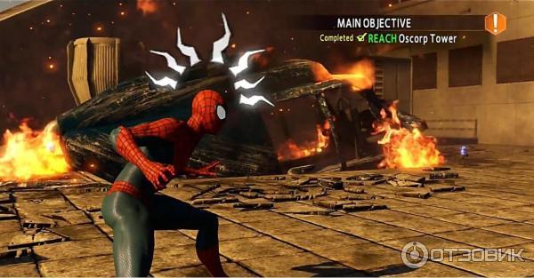 The Amazing Spider-Man 2 - Игра для PC фото