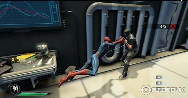 The Amazing Spider-Man 2 - Игра для PC фото