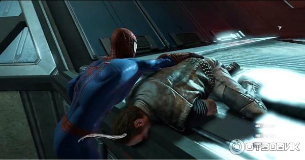 The Amazing Spider-Man 2 - Игра для PC фото