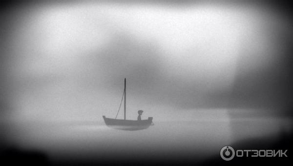 Limbo - игра для PS Vita фото