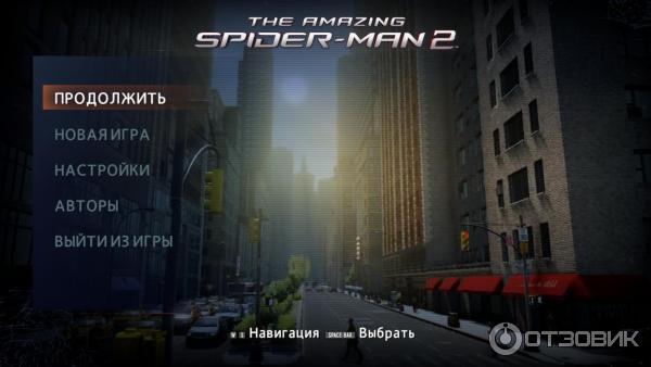 The Amazing Spider-Man 2 - Игра для PC фото