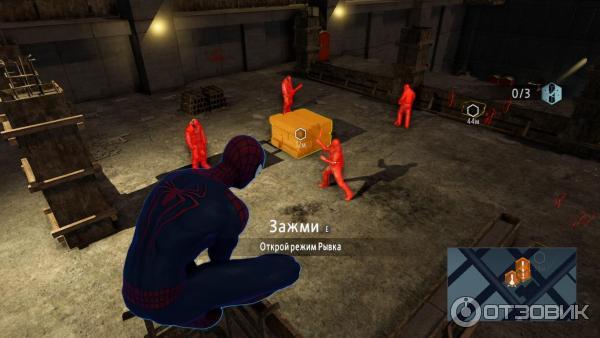 The Amazing Spider-Man 2 - Игра для PC фото