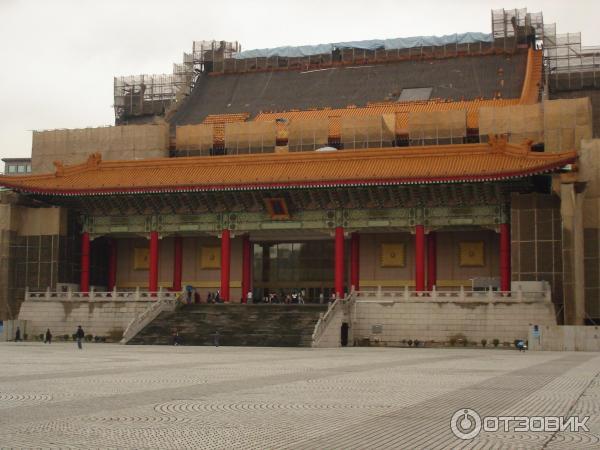 Экскурсия по острову Тайвань фото