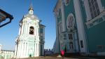 Свято-Успенский кафедральный Собор (Россия, Смоленск) фото
